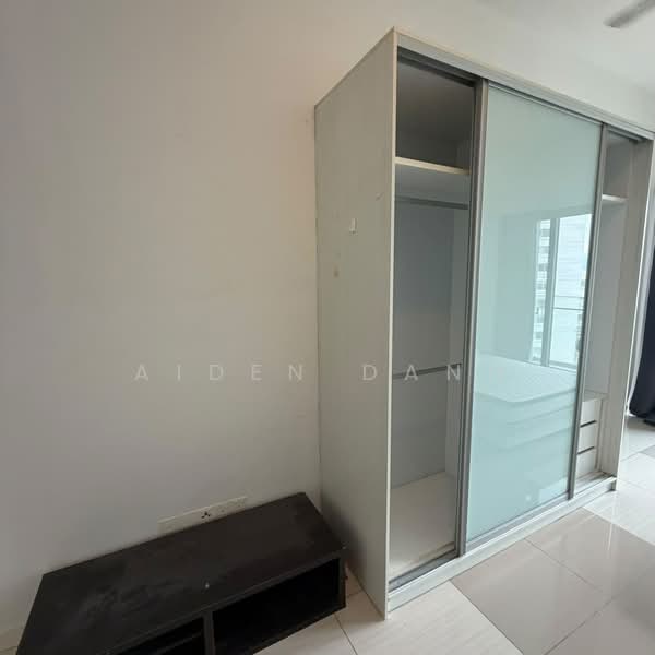 Servis Apartment untuk Disewa di The Elements - Aiden Dang - Bedroom - PropertyGuru.com.my