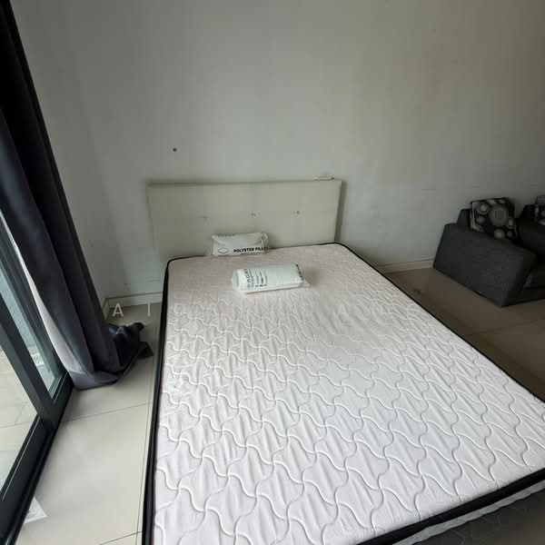 Servis Apartment untuk Disewa di The Elements - Aiden Dang - Bedroom - PropertyGuru.com.my