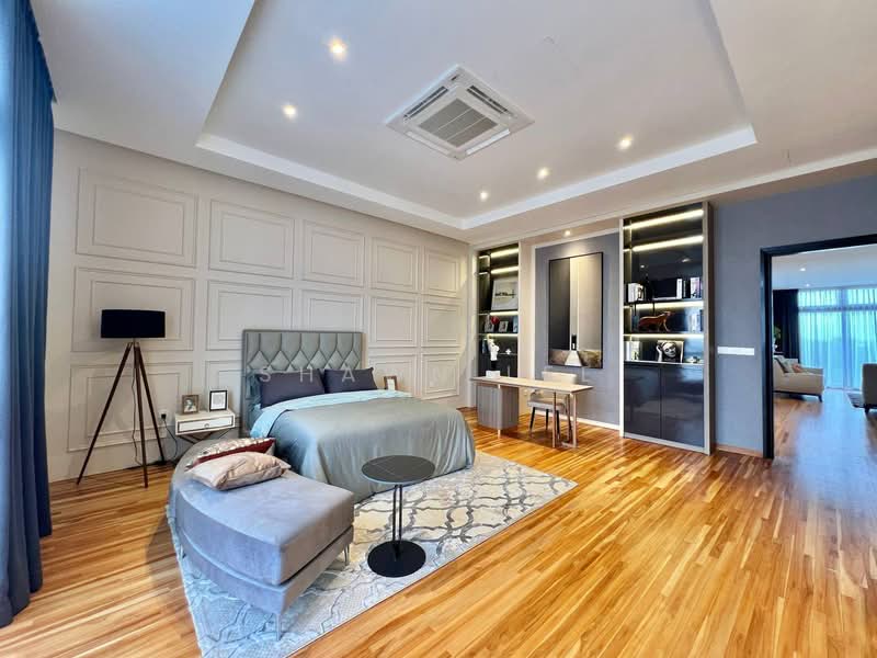 Bungalow for Rent in Horizon Hills (Iskandar Puteri (Nusajaya)) - Shawn Lee - PropertyGuru.com.my