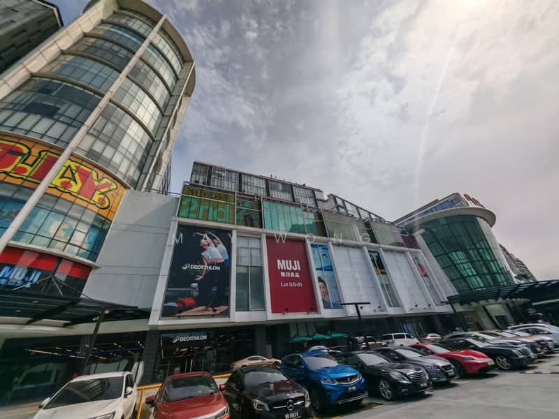 Office for Rent in SS16 (Subang Jaya) - May Wong - Exterior - PropertyGuru.com.my