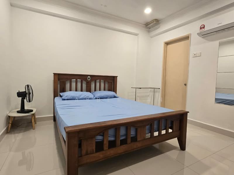 Apartment for Rent at Sri Mutiara - Tabber Tan - Bedroom - PropertyGuru.com.my