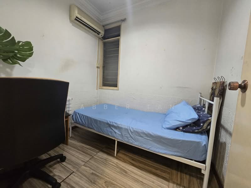 Apartment for Rent at Sri Mutiara - Tabber Tan - Bedroom - PropertyGuru.com.my