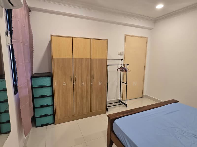 Apartment for Rent at Sri Mutiara - Tabber Tan - Bedroom - PropertyGuru.com.my