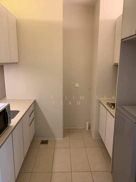 Service Residence for Rent at Swiss Garden Residences - Chris Lim Pek Yean - Kitchen - PropertyGuru.com.my