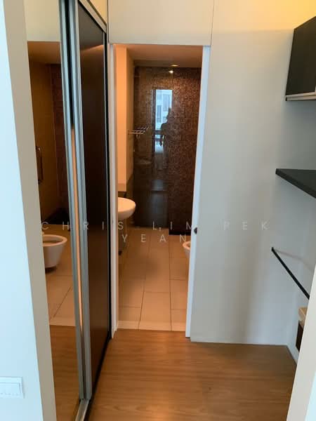 Service Residence for Rent at Swiss Garden Residences - Chris Lim Pek Yean - Bathroom - PropertyGuru.com.my