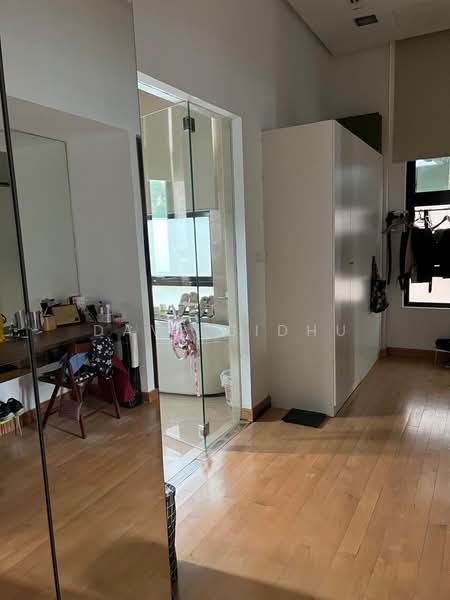 Kondominium untuk Disewa di Gallery @ U-Thant - Dave Sidhu - PropertyGuru.com.my