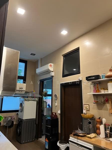 Kondominium untuk Disewa di Gallery @ U-Thant - Dave Sidhu - PropertyGuru.com.my