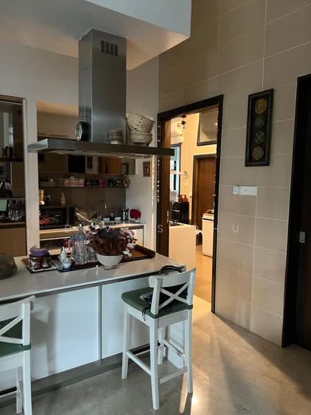 Kondominium untuk Disewa di Gallery @ U-Thant - Dave Sidhu - PropertyGuru.com.my