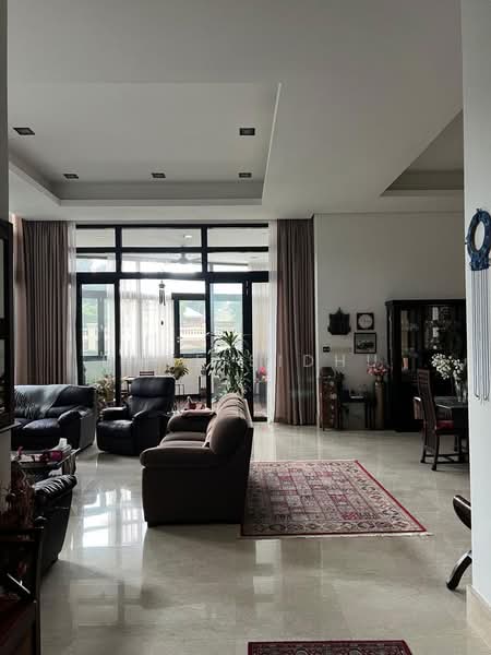 Kondominium untuk Disewa di Gallery @ U-Thant - Dave Sidhu - PropertyGuru.com.my