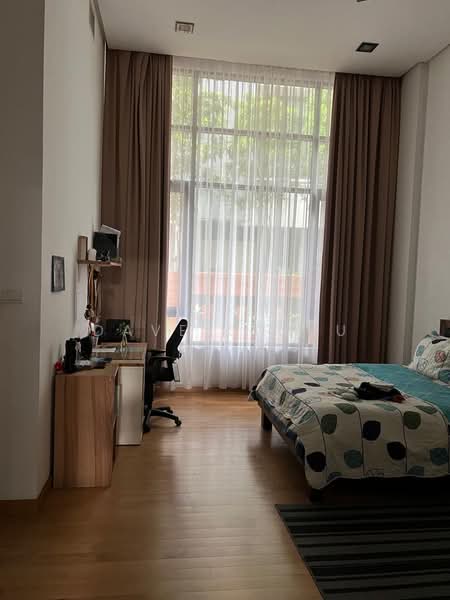 Kondominium untuk Disewa di Gallery @ U-Thant - Dave Sidhu - PropertyGuru.com.my
