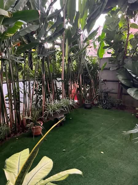 Kondominium untuk Disewa di Gallery @ U-Thant - Dave Sidhu - PropertyGuru.com.my