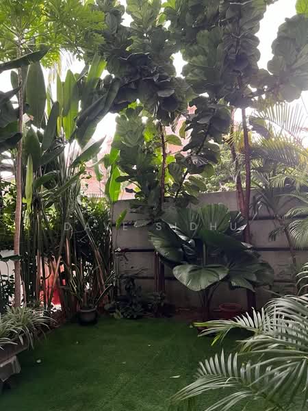 Kondominium untuk Disewa di Gallery @ U-Thant - Dave Sidhu - PropertyGuru.com.my