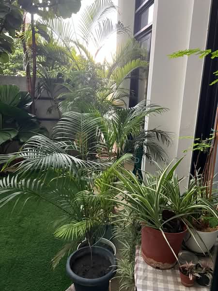 Kondominium untuk Disewa di Gallery @ U-Thant - Dave Sidhu - PropertyGuru.com.my