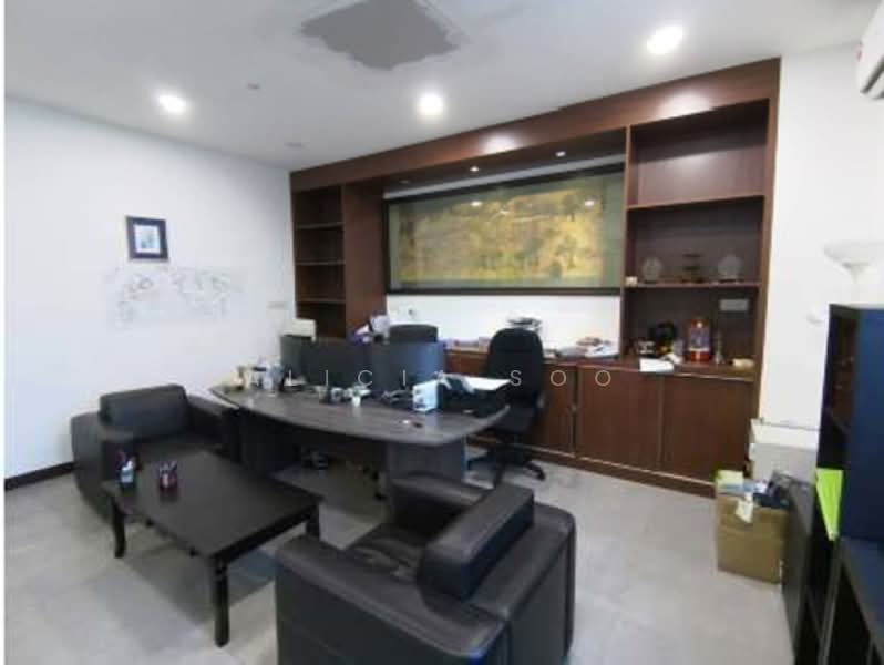Kilang untuk Dijual di Desa Aman Puri (Kepong) - Alicia Soo - Study - PropertyGuru.com.my
