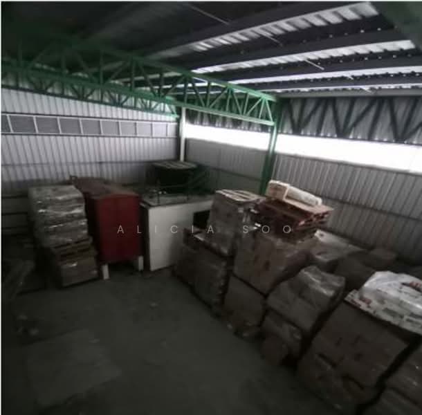 Kilang untuk Dijual di Desa Aman Puri (Kepong) - Alicia Soo - PropertyGuru.com.my