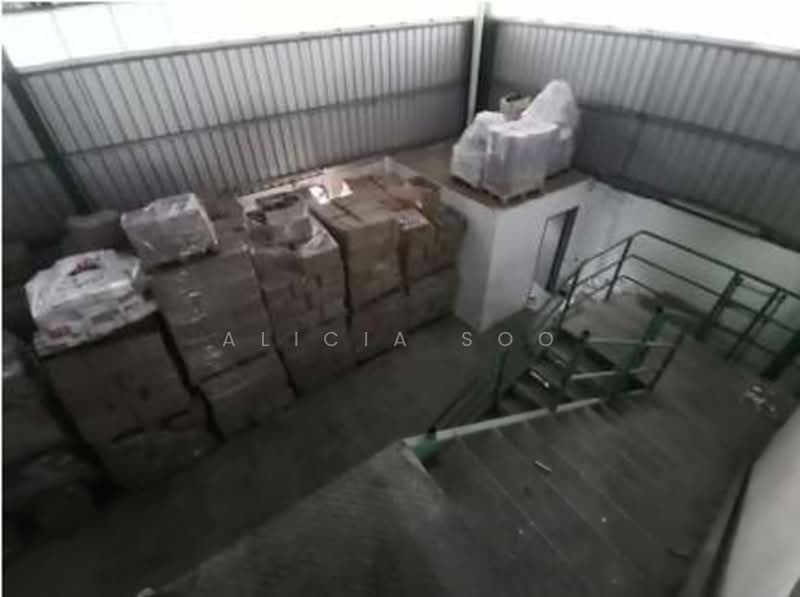 Kilang untuk Dijual di Desa Aman Puri (Kepong) - Alicia Soo - Interior - PropertyGuru.com.my