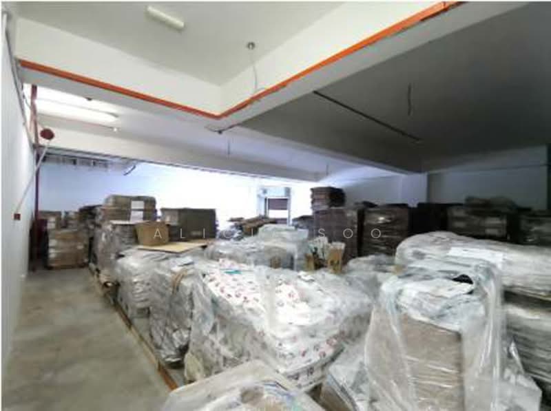 Kilang untuk Dijual di Desa Aman Puri (Kepong) - Alicia Soo - Interior - PropertyGuru.com.my