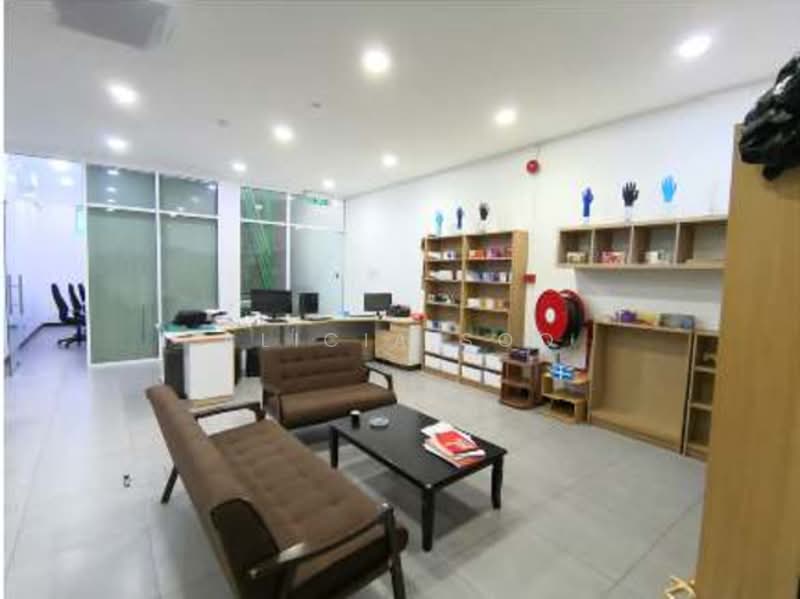 Kilang untuk Dijual di Desa Aman Puri (Kepong) - Alicia Soo - Interior - PropertyGuru.com.my