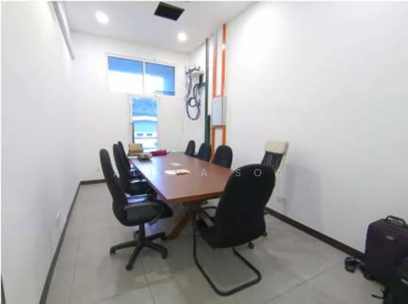 Kilang untuk Dijual di Desa Aman Puri (Kepong) - Alicia Soo - Interior - PropertyGuru.com.my