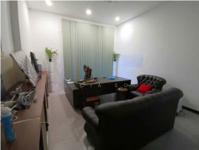 Kilang untuk Dijual di Desa Aman Puri (Kepong) - Alicia Soo - Study - PropertyGuru.com.my