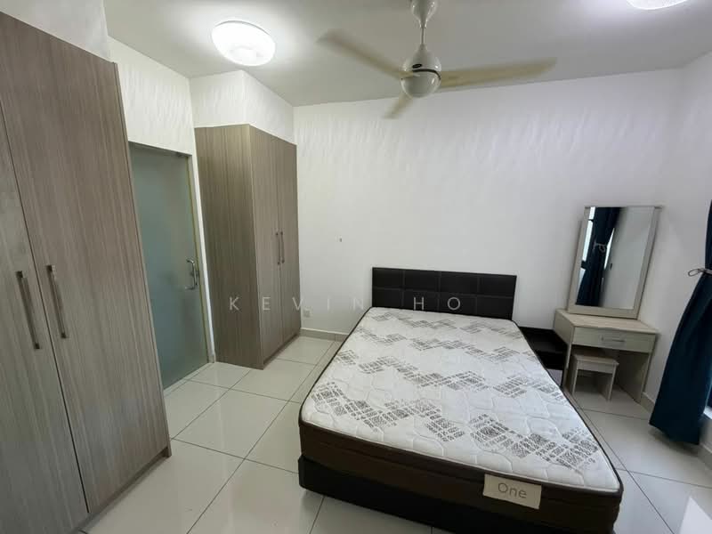 Service Residence for Sale at Residences @ 1 Tebrau - Kevin Ho - Bedroom - PropertyGuru.com.my