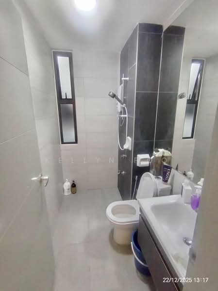 Condominium for Rent at Admiral Residences - Kellyn Foo - PropertyGuru.com.my