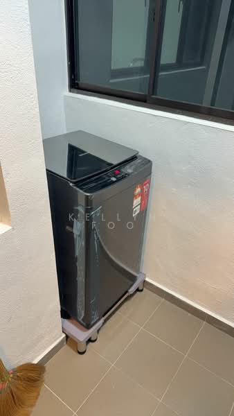 Condominium for Rent at Admiral Residences - Kellyn Foo - PropertyGuru.com.my