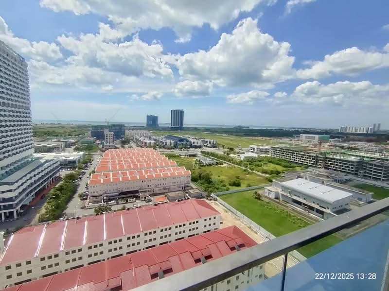 Condominium for Rent at Admiral Residences - Kellyn Foo - PropertyGuru.com.my
