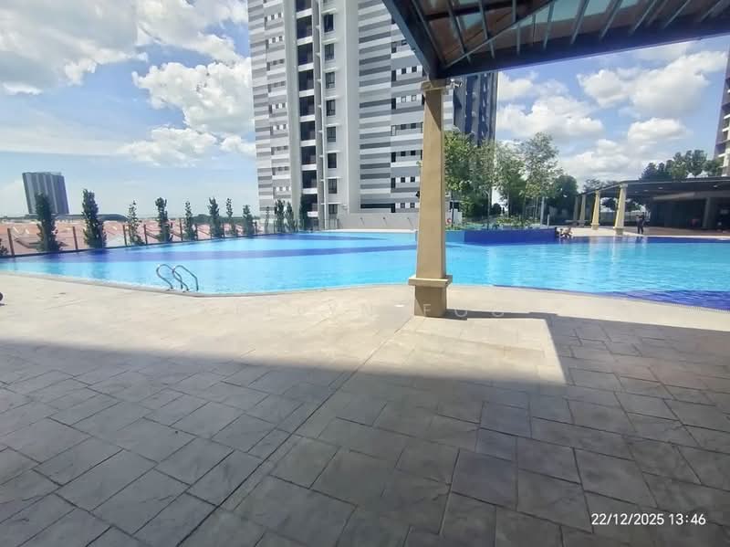 Condominium for Rent at Admiral Residences - Kellyn Foo - PropertyGuru.com.my