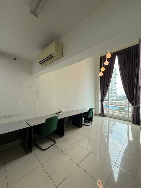 Office for Rent in Jalan Klang Lama (Old Klang Road) (Kuala Lumpur) - Elcoln Leong - Study - PropertyGuru.com.my