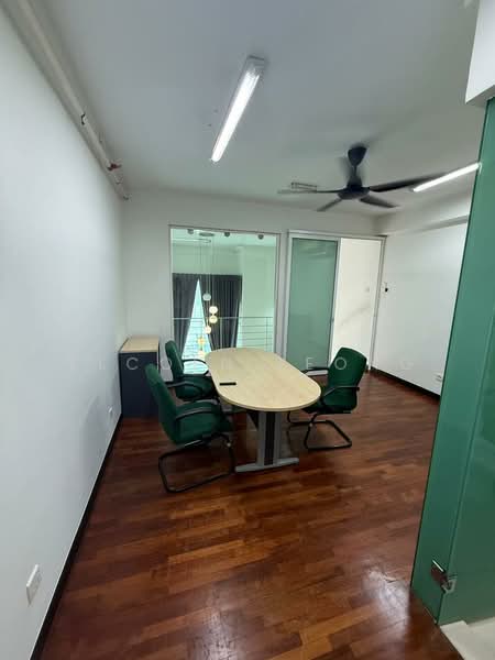 Office for Rent in Jalan Klang Lama (Old Klang Road) (Kuala Lumpur) - Elcoln Leong - Interior - PropertyGuru.com.my