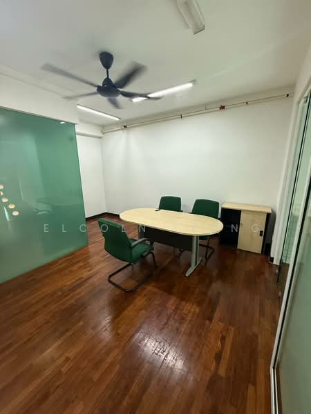 Office for Rent in Jalan Klang Lama (Old Klang Road) (Kuala Lumpur) - Elcoln Leong - Interior - PropertyGuru.com.my
