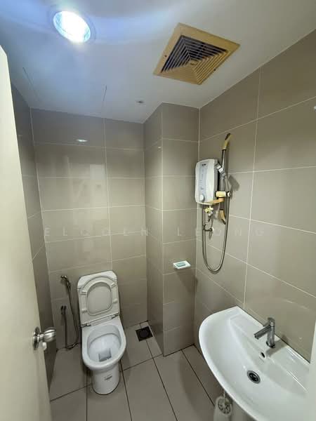 Office for Rent in Jalan Klang Lama (Old Klang Road) (Kuala Lumpur) - Elcoln Leong - Bathroom - PropertyGuru.com.my
