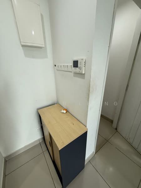 Office for Rent in Jalan Klang Lama (Old Klang Road) (Kuala Lumpur) - Elcoln Leong - Entrance - PropertyGuru.com.my