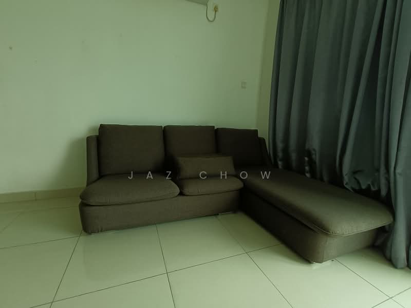 Pangsapuri untuk Disewa di PARC Regency (Residensi Masai) - Jaz Chow - PropertyGuru.com.my