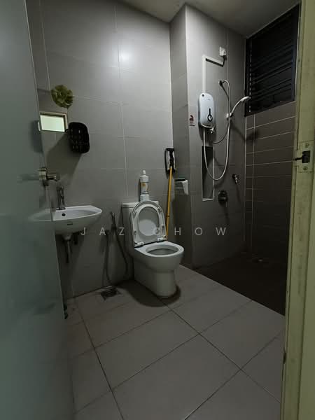 Pangsapuri untuk Disewa di PARC Regency (Residensi Masai) - Jaz Chow - PropertyGuru.com.my