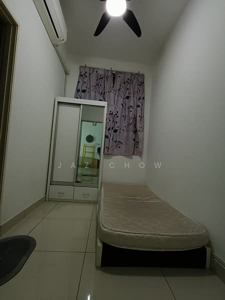 Pangsapuri untuk Disewa di PARC Regency (Residensi Masai) - Jaz Chow - PropertyGuru.com.my