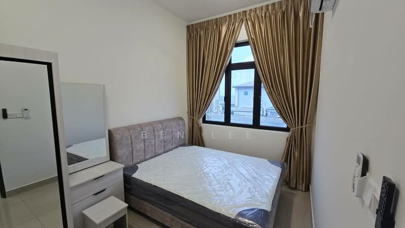 Servis Apartment untuk Disewa di Meldrum Heights (Residensi Meldrum) - Ben Lee - Bedroom - PropertyGuru.com.my