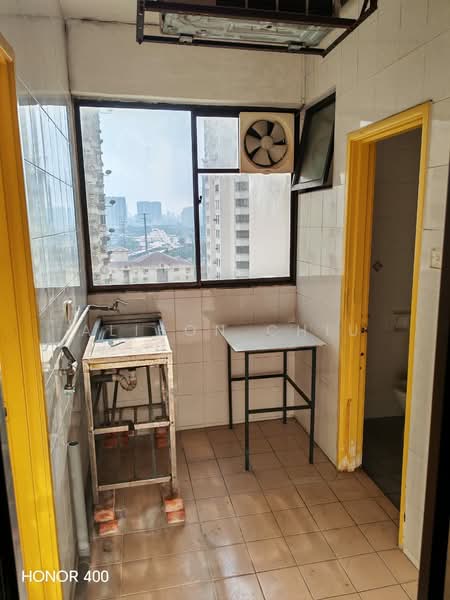 Kondominium untuk Dijual di Villa Angsana - Alison Chiu - Interior - PropertyGuru.com.my