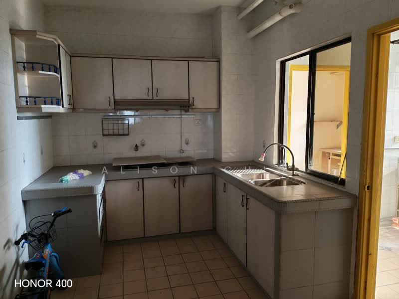 Kondominium untuk Dijual di Villa Angsana - Alison Chiu - Kitchen - PropertyGuru.com.my