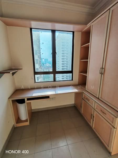 Kondominium untuk Dijual di Villa Angsana - Alison Chiu - Study - PropertyGuru.com.my