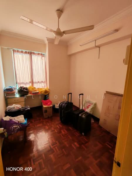 Kondominium untuk Dijual di Villa Angsana - Alison Chiu - Interior - PropertyGuru.com.my