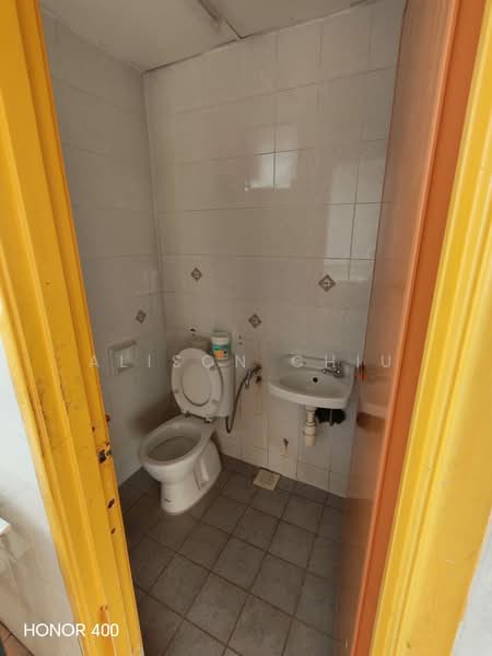 Kondominium untuk Dijual di Villa Angsana - Alison Chiu - Bathroom - PropertyGuru.com.my