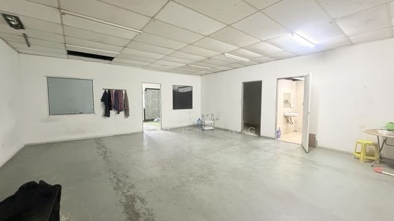 Terrace Factory for Rent in Taman Tan Sri Yaacob (Johor Bahru) - Louis Ng - PropertyGuru.com.my