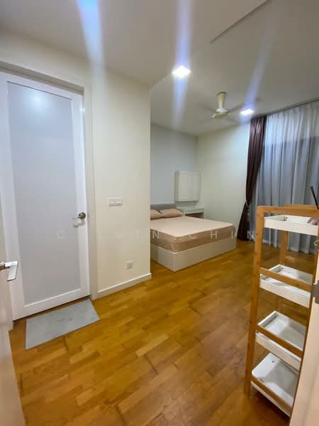 Kondominium untuk Disewa di Seri Riana Residence - calvin Chin - Bedroom - PropertyGuru.com.my