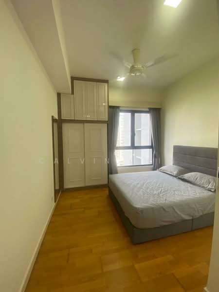Kondominium untuk Disewa di Seri Riana Residence - calvin Chin - Bedroom - PropertyGuru.com.my