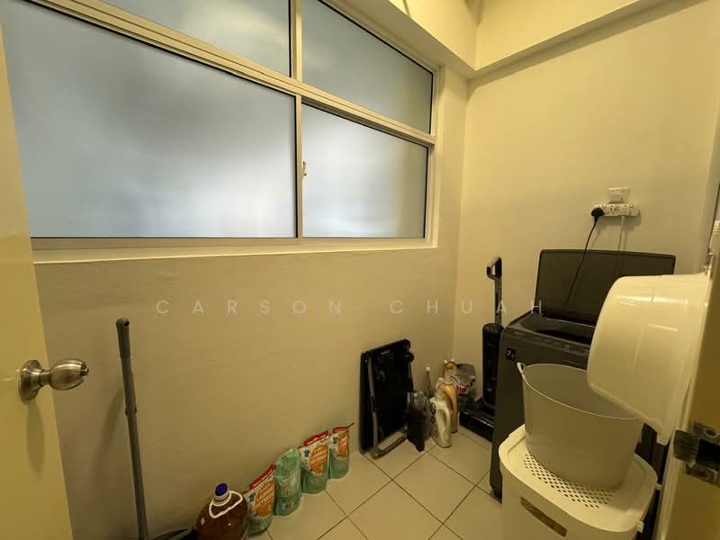 Kondominium untuk Dijual di The Zen - Carson Chuah - Interior - PropertyGuru.com.my