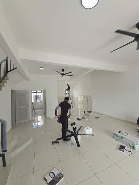Rumah Teres 2 Tingkat untuk Dijual di Iskandar Puteri (Nusajaya) (Johor) - Shi Ting - PropertyGuru.com.my