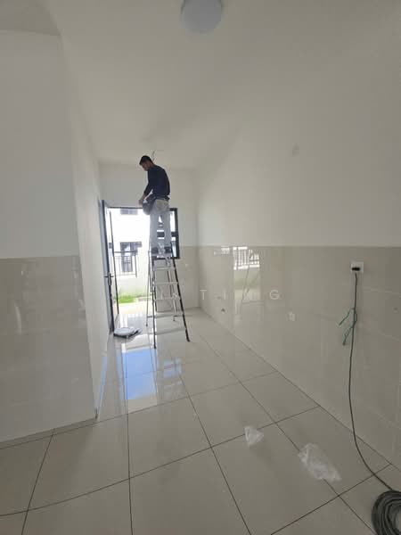 Rumah Teres 2 Tingkat untuk Dijual di Iskandar Puteri (Nusajaya) (Johor) - Shi Ting - PropertyGuru.com.my
