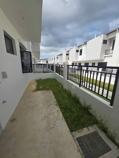 Rumah Teres 2 Tingkat untuk Dijual di Iskandar Puteri (Nusajaya) (Johor) - Shi Ting - PropertyGuru.com.my